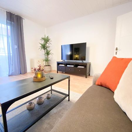 Apartment Mozart Gernsbach Exteriör bild