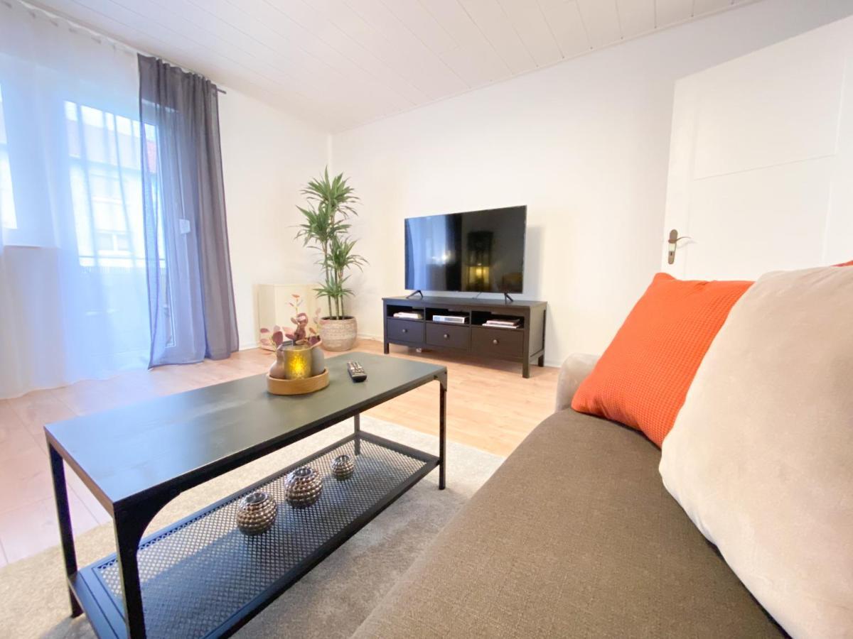 Apartment Mozart Gernsbach Exteriör bild