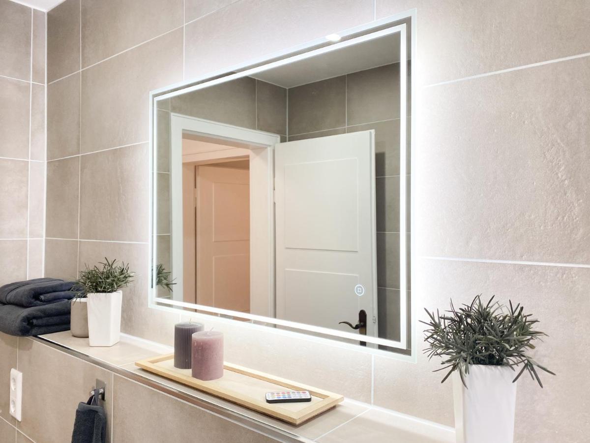 Apartment Mozart Gernsbach Exteriör bild