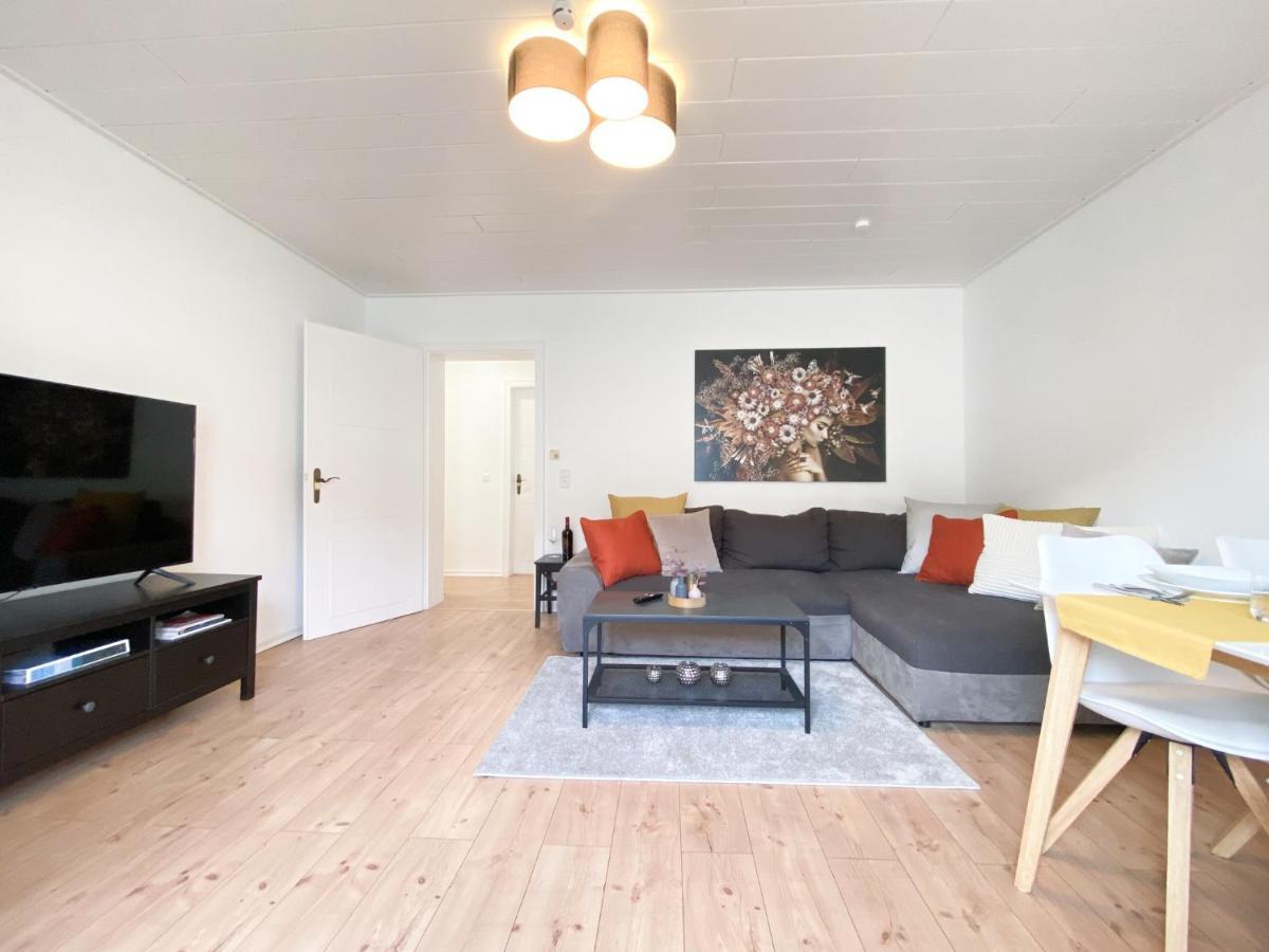Apartment Mozart Gernsbach Exteriör bild