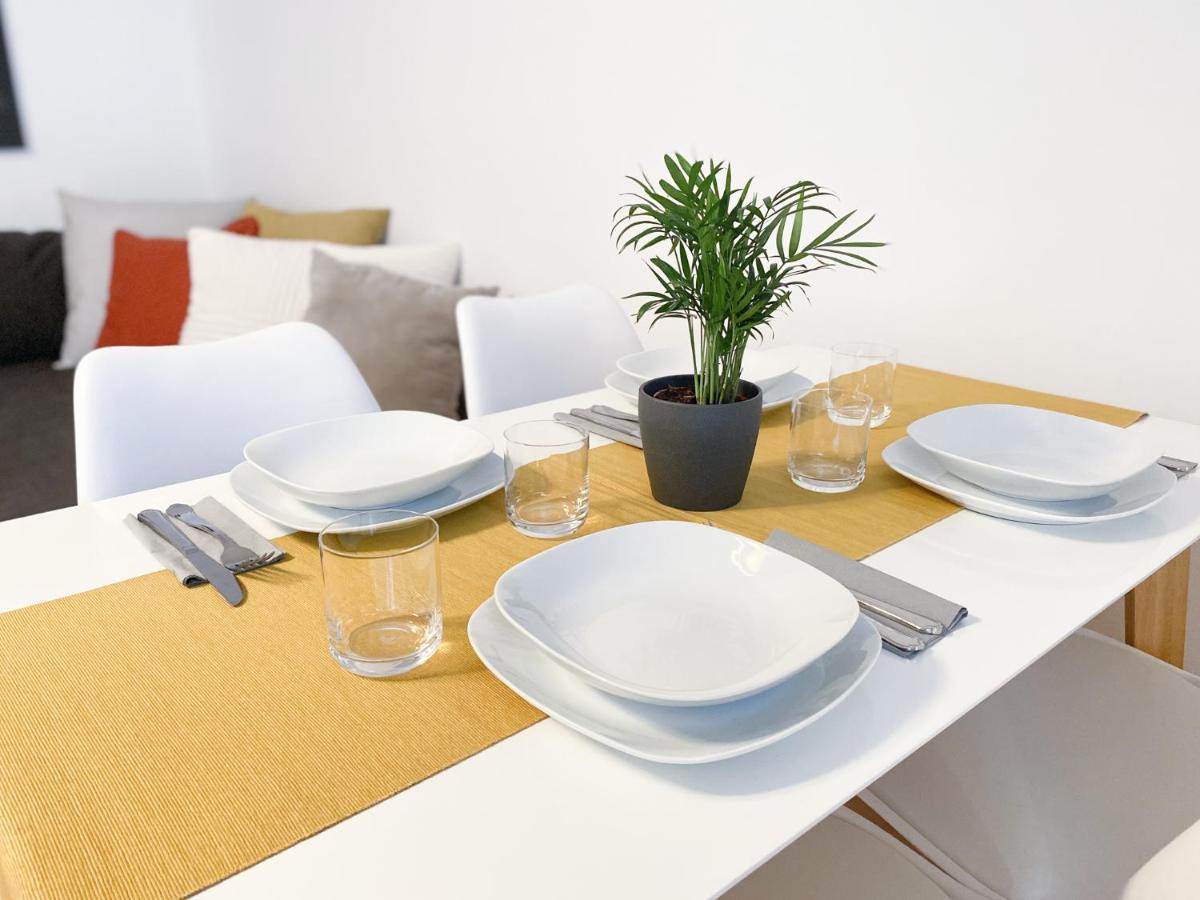 Apartment Mozart Gernsbach Exteriör bild