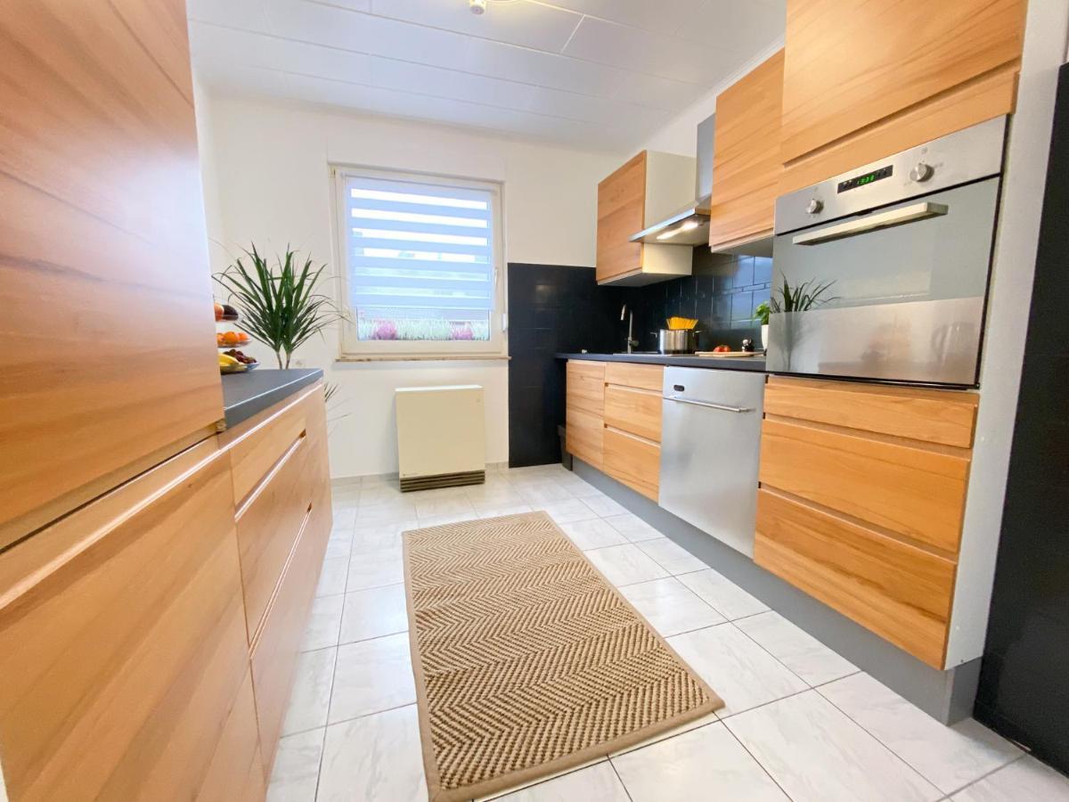 Apartment Mozart Gernsbach Exteriör bild