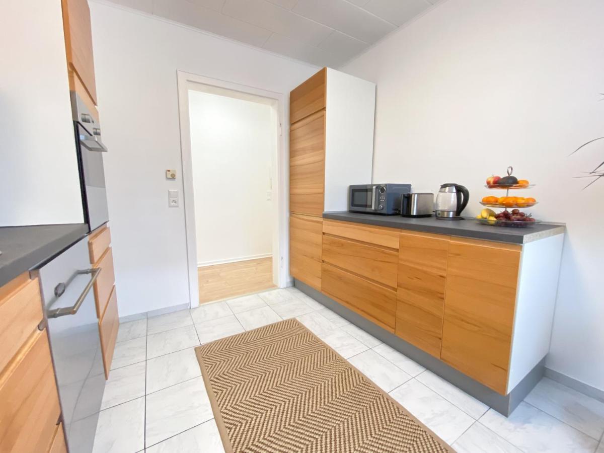 Apartment Mozart Gernsbach Exteriör bild